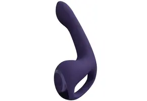 Riko - Triple Motor Pulse Thumper - Purple