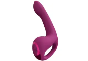 Riko - Triple Motor Pulse Thumper - Pink