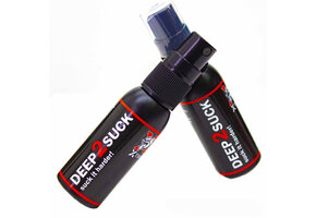 Deep 2 Suck Deep Throat Spray