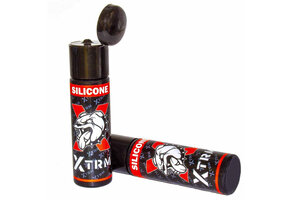 Silicone Premium Lubricant - Play Harder & Deeper