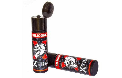 Xtrm Siliconen Glijmiddel – Intiem Genot & Condoomveilig