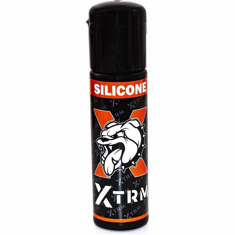 Xtrm Silicone Lubricant – Intimate Pleasure & Condom Safe