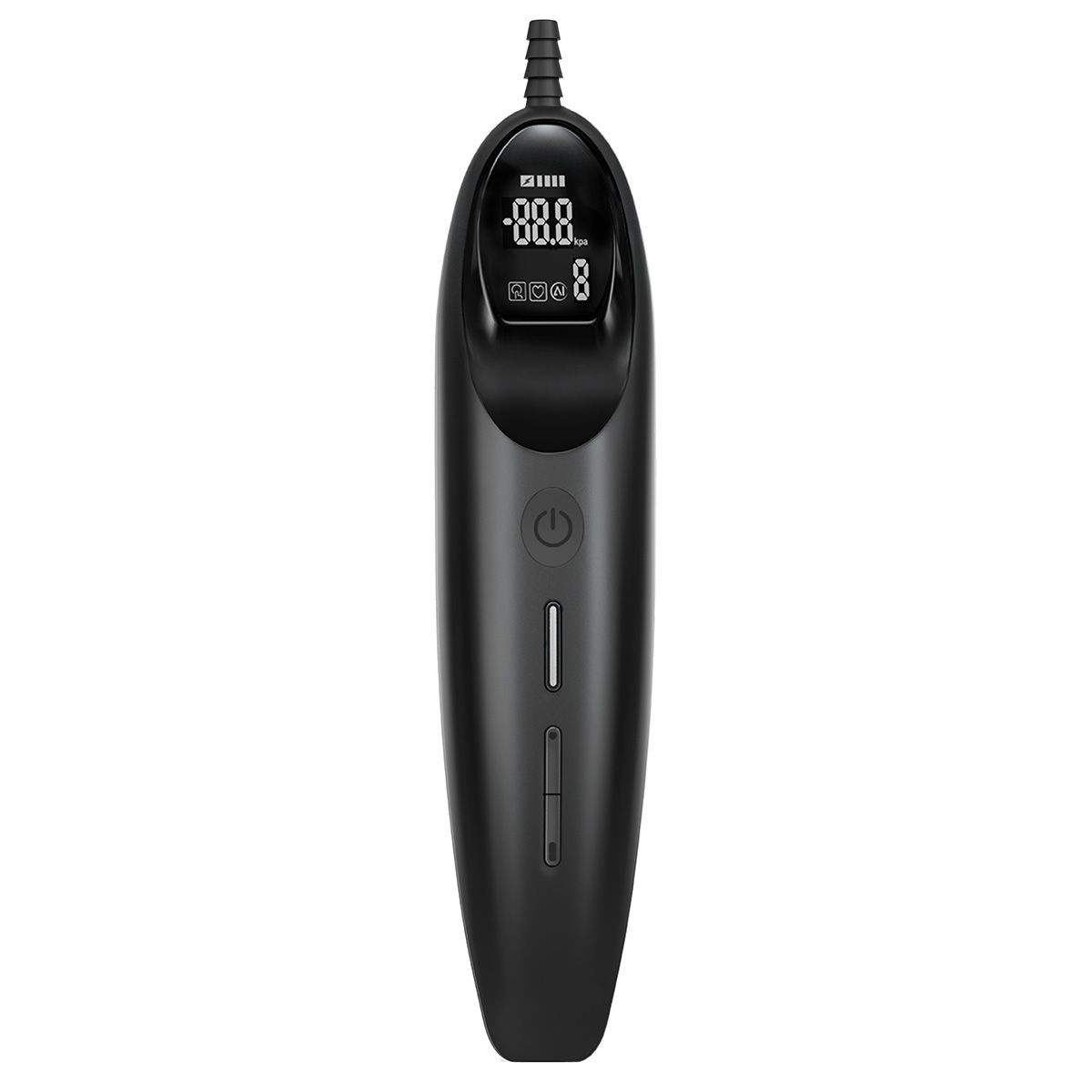 Rosebud with Smart Vibrating Pump