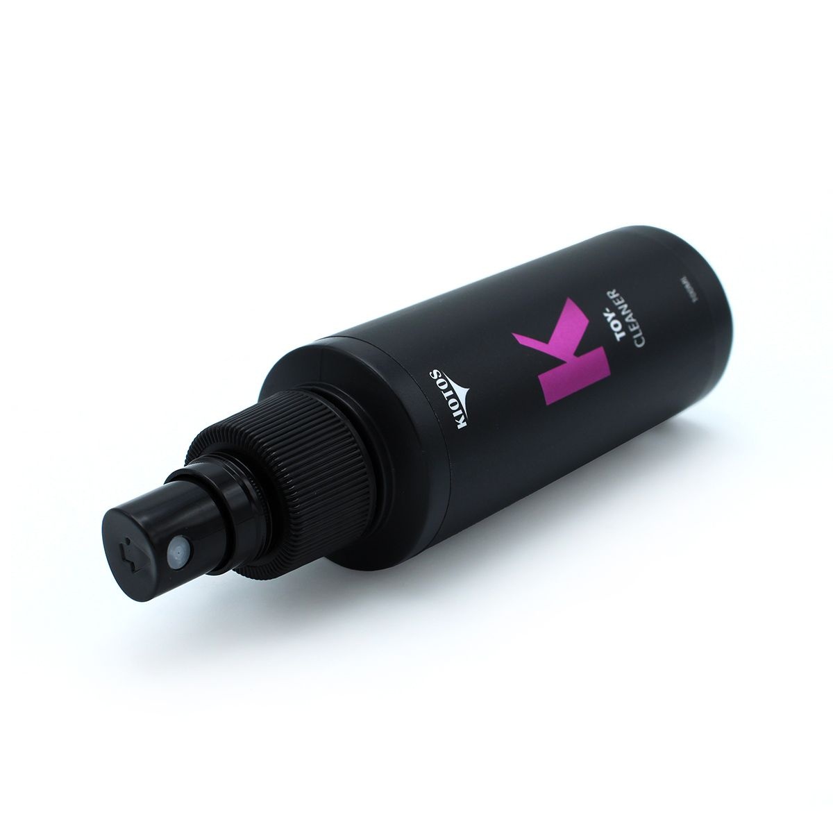 Kiotos Toy Cleaner 100 ml – Hygienic Sex Toy Cleaner