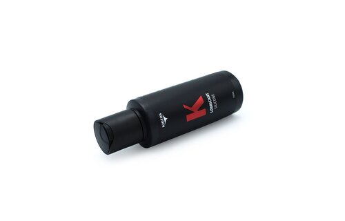 Glijmiddel op siliconenbasis 100 & 500 ml