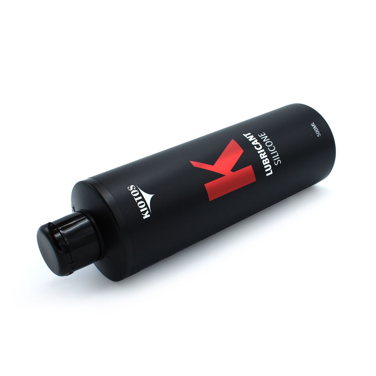 Glijmiddel op siliconenbasis 100 & 500 ml