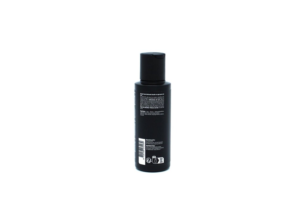 Anaal glijmiddel op waterbasis 100 ml