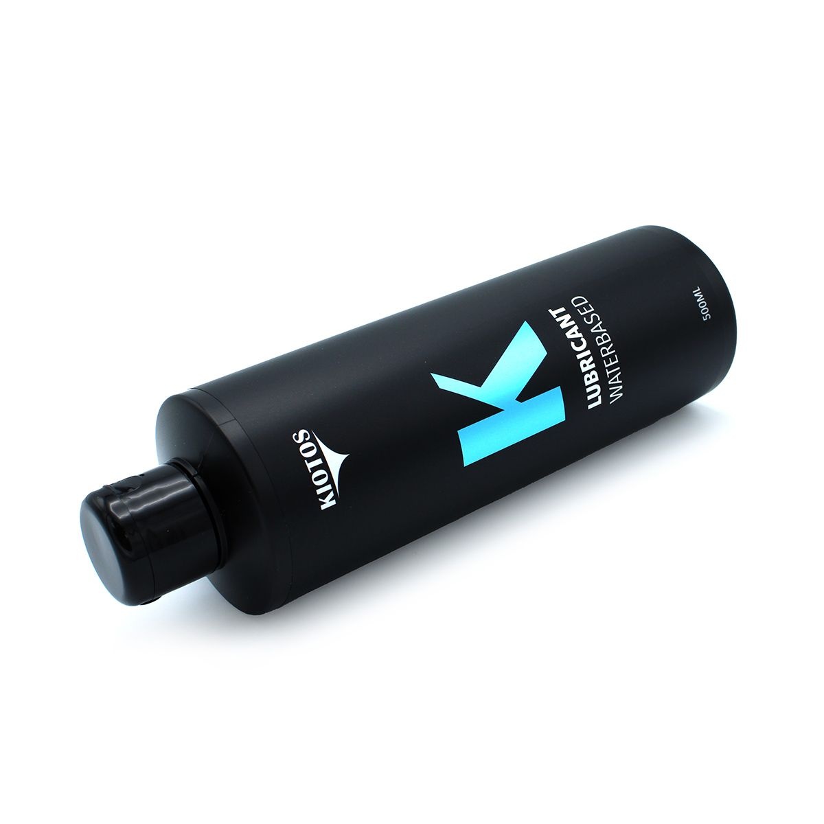 Gleitmittel auf Wasserbasis 100 & 500 ml