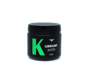 Kiotos Anal-Gleitmittel Butter 500 ml  Lang anhaltend & gleitfhig -  Erotic Discount