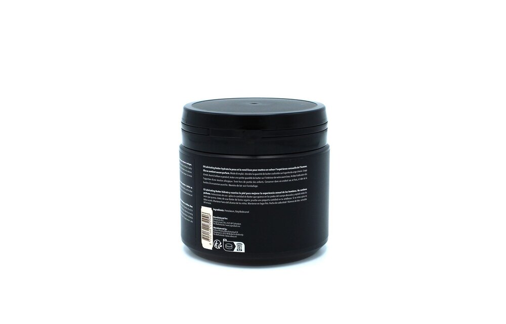 Anaal Glijmiddel Boter 500 ml
