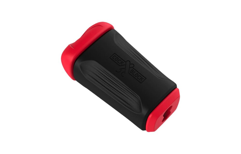 CockBlock® FROT Massagegerät – Intimität für schwule Paare