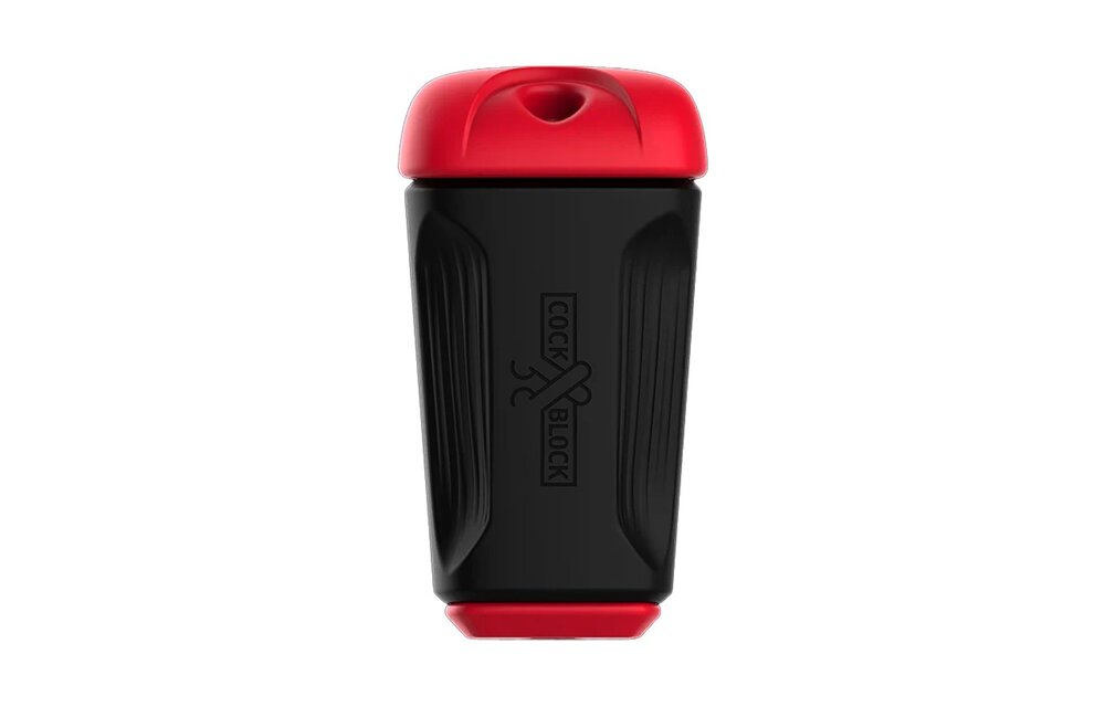 CockBlock® FROT Massager – Intimiteit voor homostellen