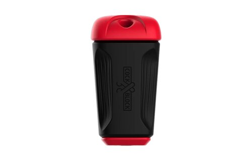 CockBlock® FROT Massager – Intimiteit voor homostellen