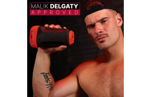 CockBlock® FROT Massager – Intimacy for gay couples