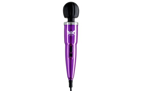 Pixey Silence Violet Edition – Leiser, leistungsstarker Massager