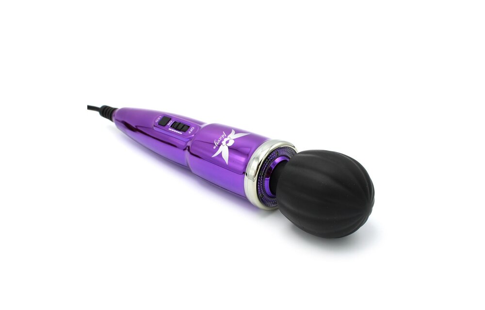Pixey Silence Violet Edition – Quiet powerful massager