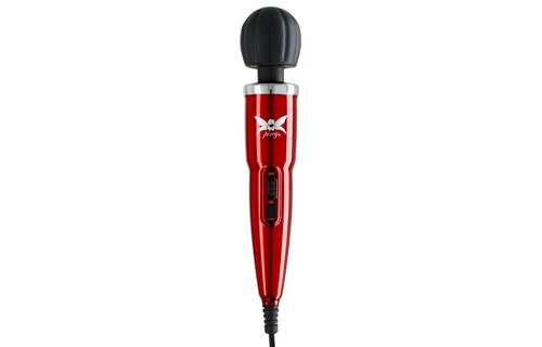 Pixey Silence Red Cherry Edition – Powerful, silent massager