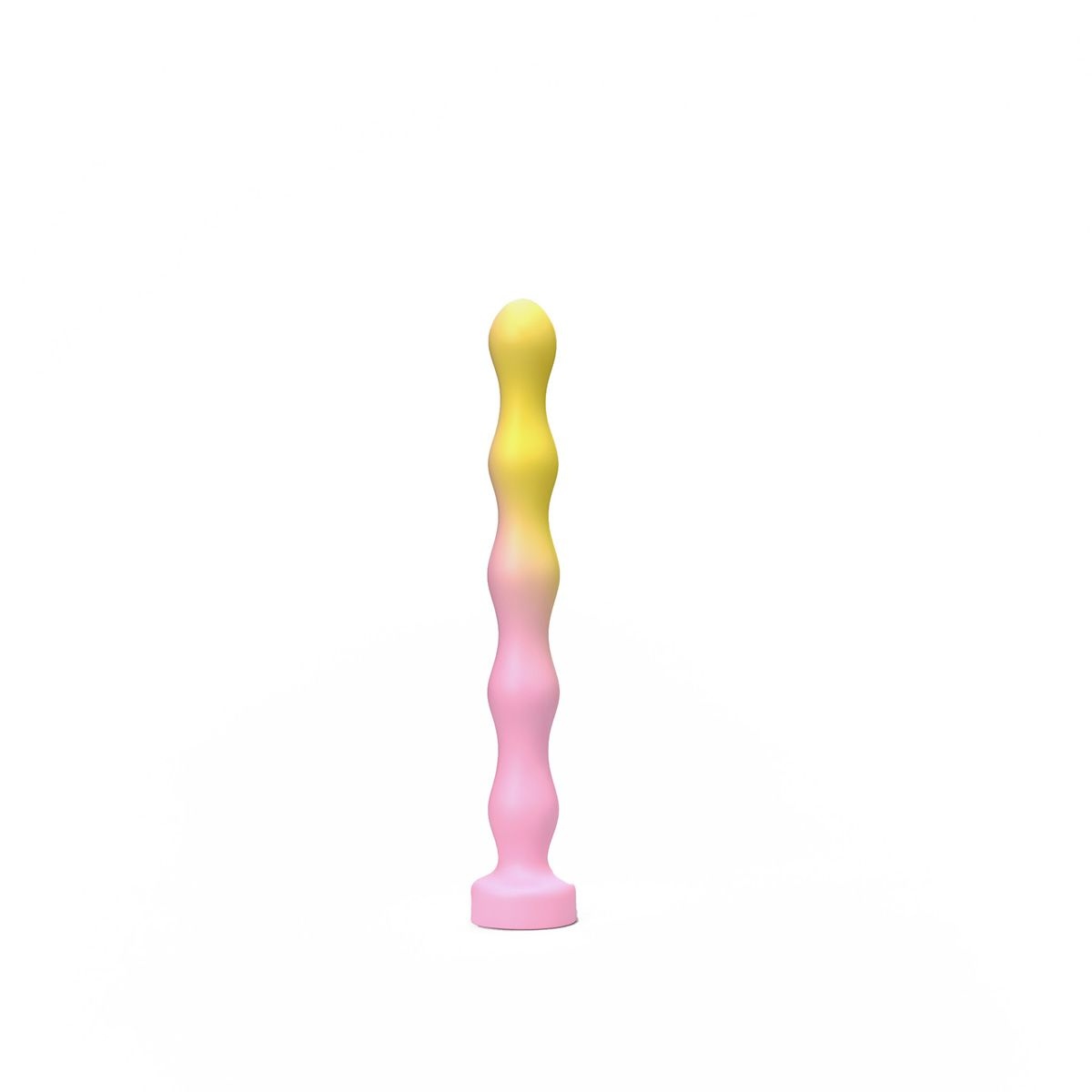 Kiotos Revolt Dildo Pink Smash 30 Small