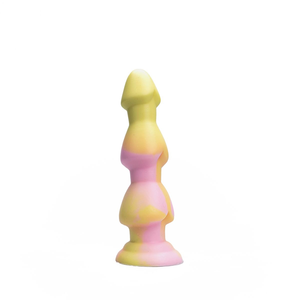Kiotos Revolt Dildo Pink Smash 29 Small