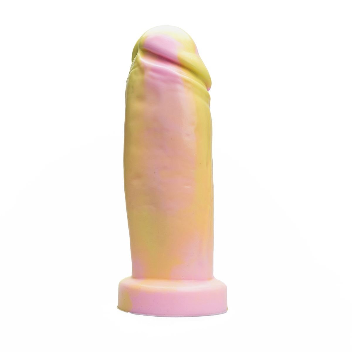 Kiotos Revolt Dildo Pink Smash 26