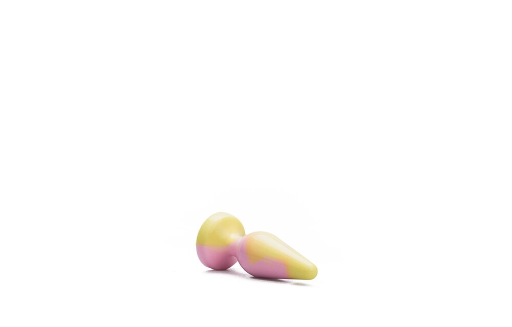 Kiotos Revolt Buttplug Pink Smash 24 Medium