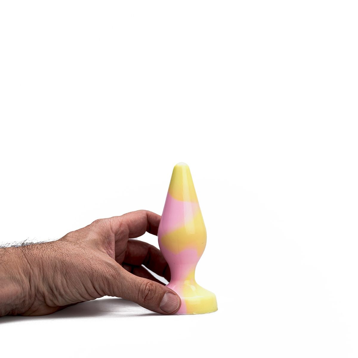 Kiotos Revolt Buttplug Pink Smash 24 Medium