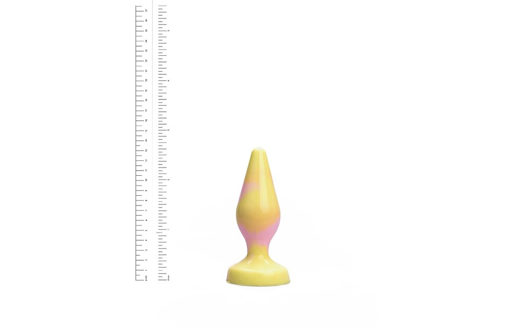 Kiotos Revolt Buttplug Pink Smash 24 Medium