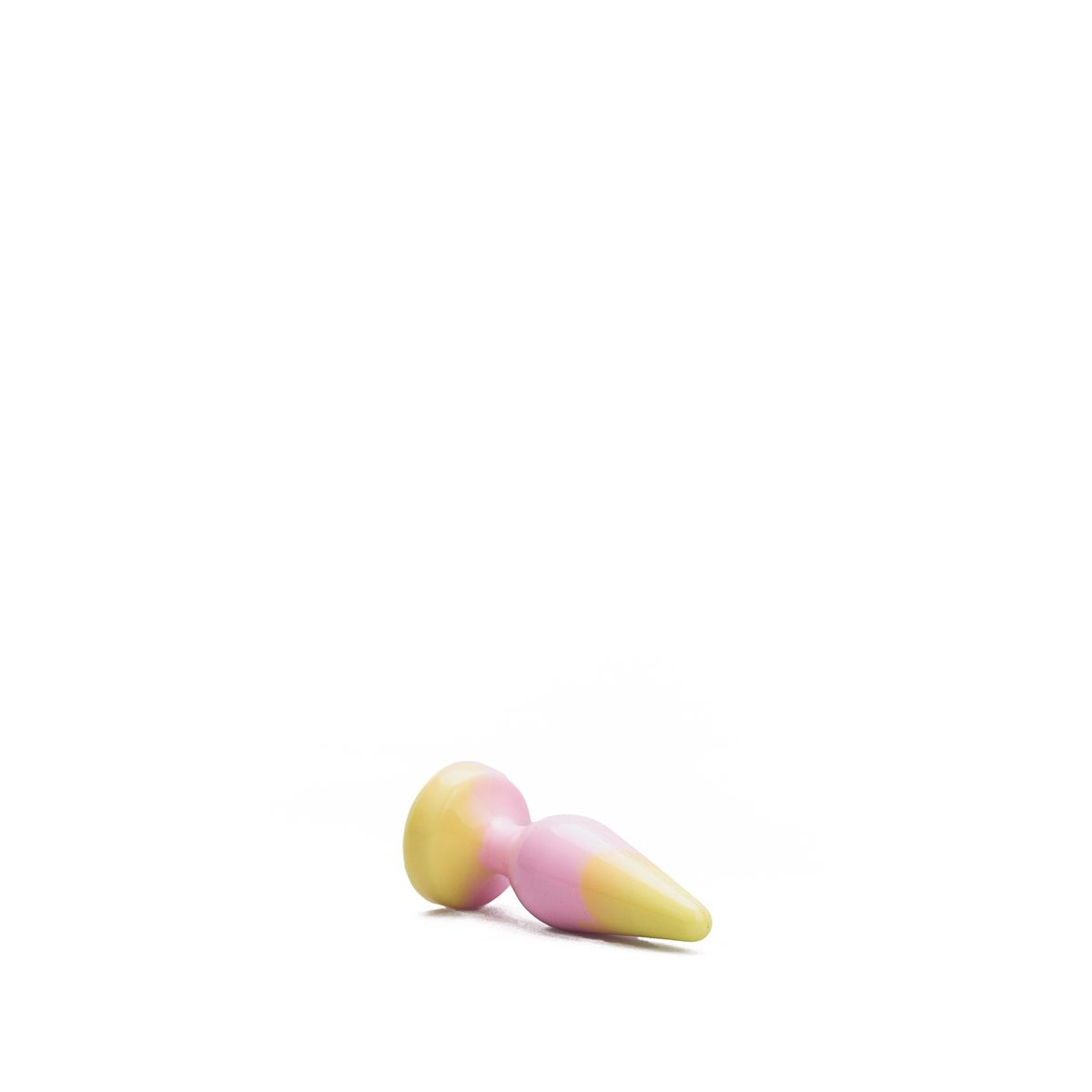 Kiotos Revolt Pink Smash 24 Small Buttplug 9 cm – Silikon