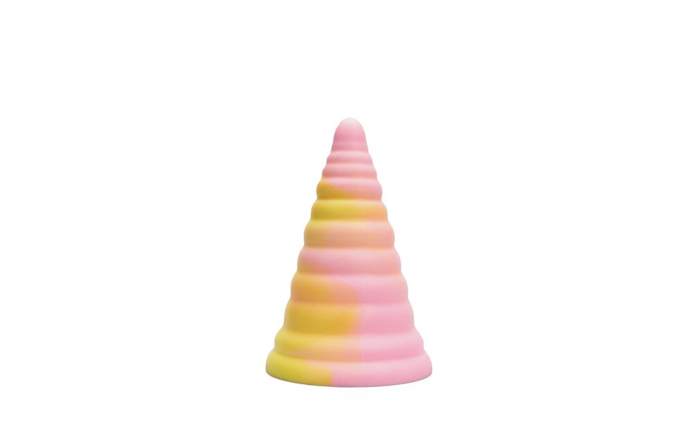 Kiotos Revolt Buttplug Pink Smash 23