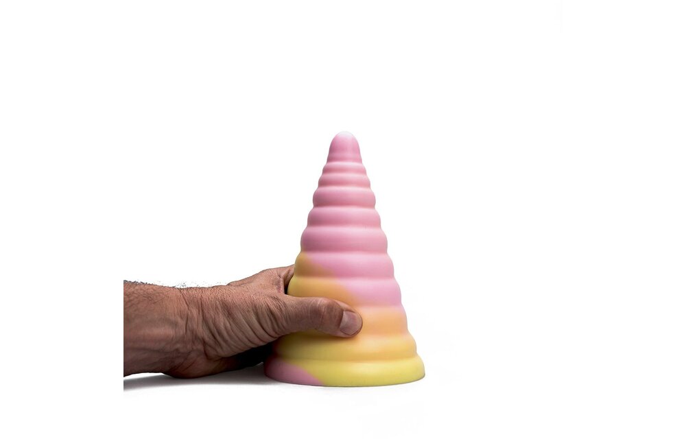 Kiotos Revolt Buttplug Pink Smash 23