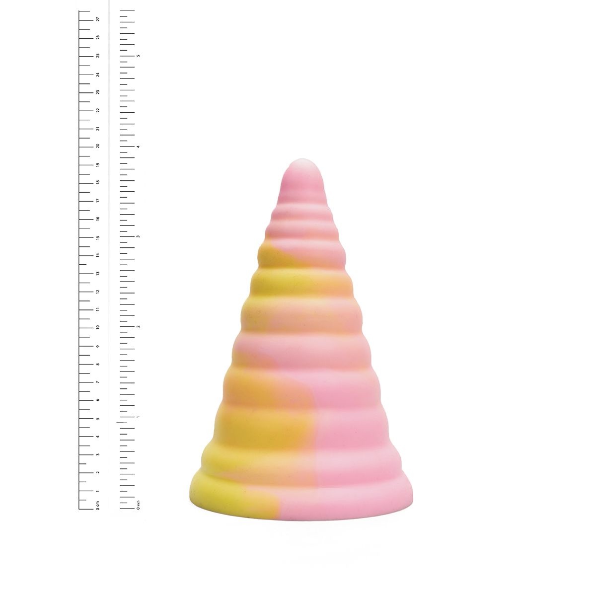 Kiotos Revolt Buttplug Pink Smash 23