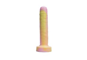 Kiotos Revolt Dildo Pink Smash 21