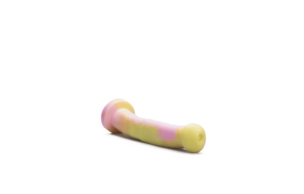 Kiotos Revolt Dildo Pink Smash 20