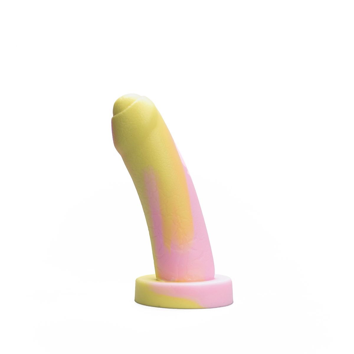 Kiotos Revolt Dildo Pink Smash 19