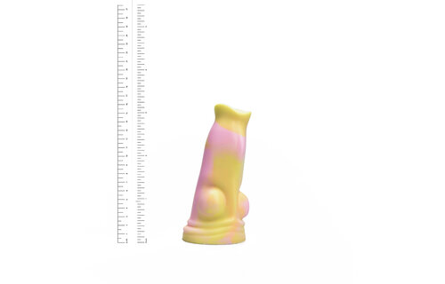 Kiotos Revolt Pink Smash 14