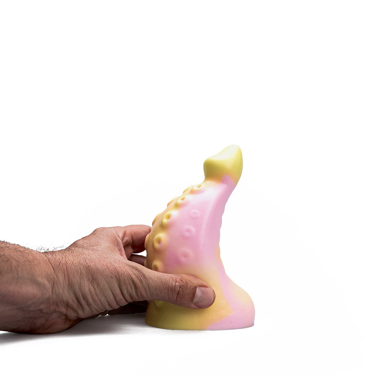 Kiotos Revolt Pink Smash 13