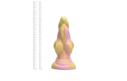 Kiotos Revolt Pink Smash 09 Medium