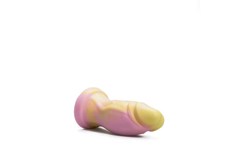 Kiotos Revolt Pink Smash 07 Medium