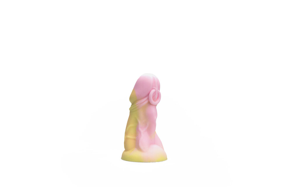 Kiotos Revolt Pink Smash 05 Medium
