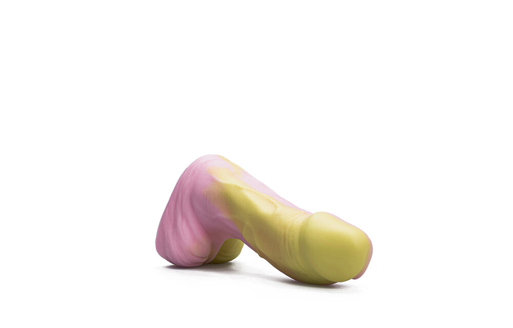 Kiotos Revolt Pink Smash 04 Medium