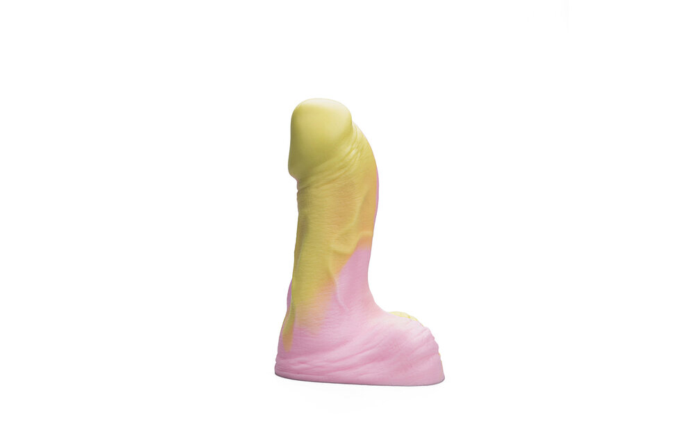 Kiotos Revolt Pink Smash 04 Medium