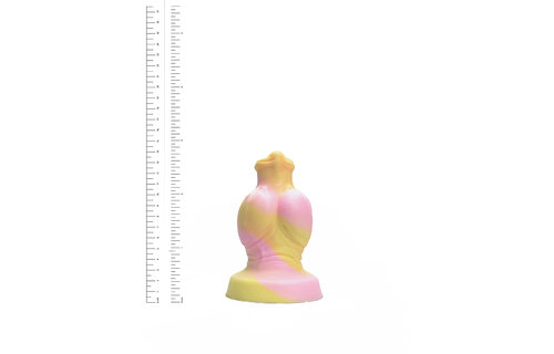 Kiotos Revolt Pink Smash 03 Medium