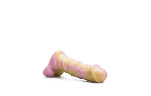 Kiotos Revolt Pink Smash 01 Medium