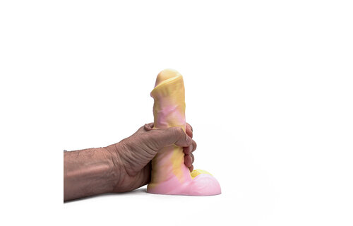 Kiotos Revolt Pink Smash 01 Medium