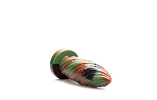 Kiotos Revolt Green Army 28