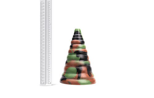 Kiotos Revolt Green Army 23