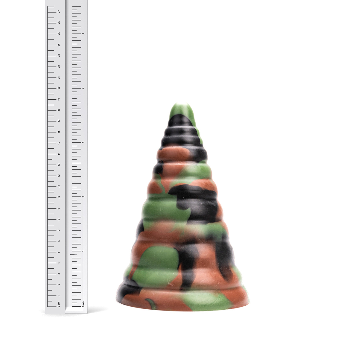 Kiotos Revolt Green Army 23