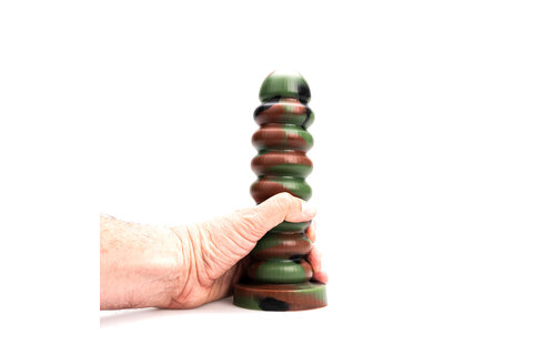 Kiotos Revolt Green Army 11