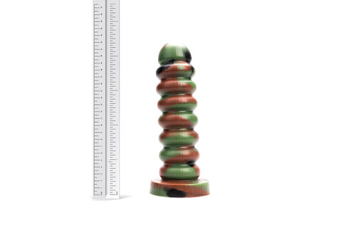 Kiotos Revolt Green Army 11