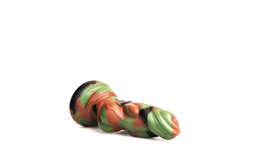 Kiotos Revolt Green Army 09 Large